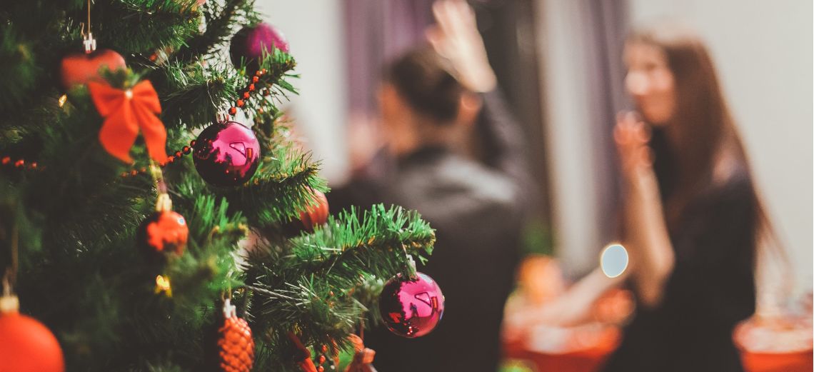 Ideas for corporate Christmas gifts 2 Ideas for corporate Christmas gifts