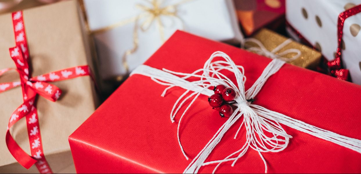 Ideas for corporate Christmas gifts 1 Ideas for corporate Christmas gifts